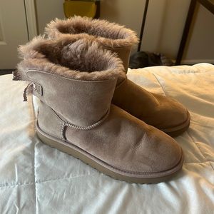 Womens UGG boots